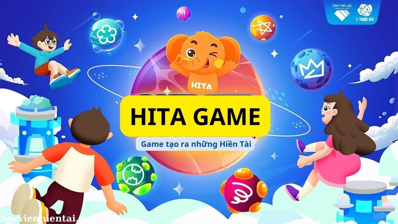 Game hita