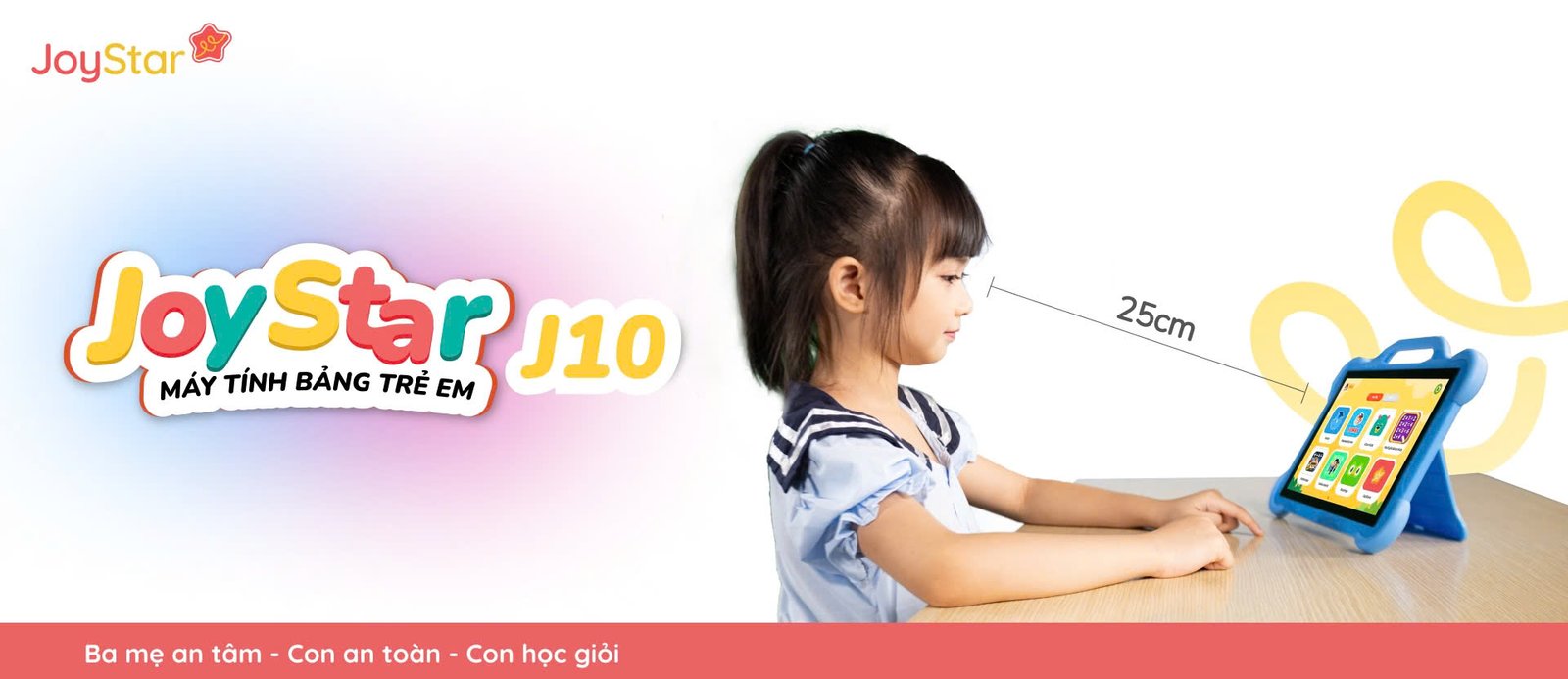 máy tính bảng joy star j10